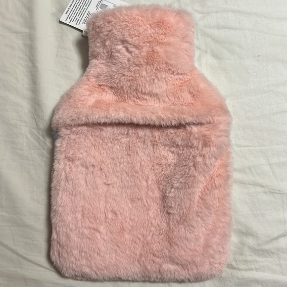 NWT HOT WATER BAG WITH BOBA COVER - Picture 3 of 4